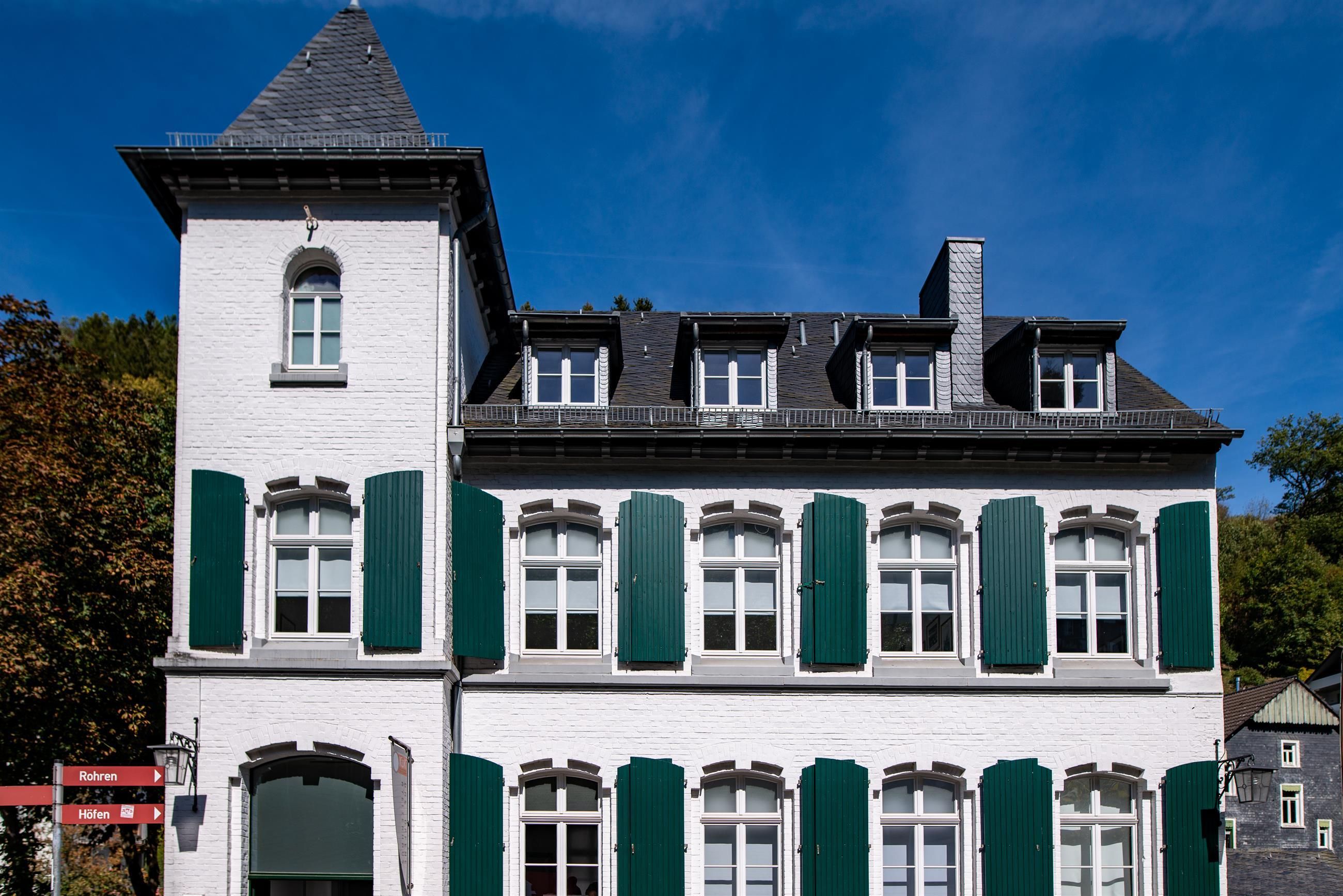 monschau art and cultural center