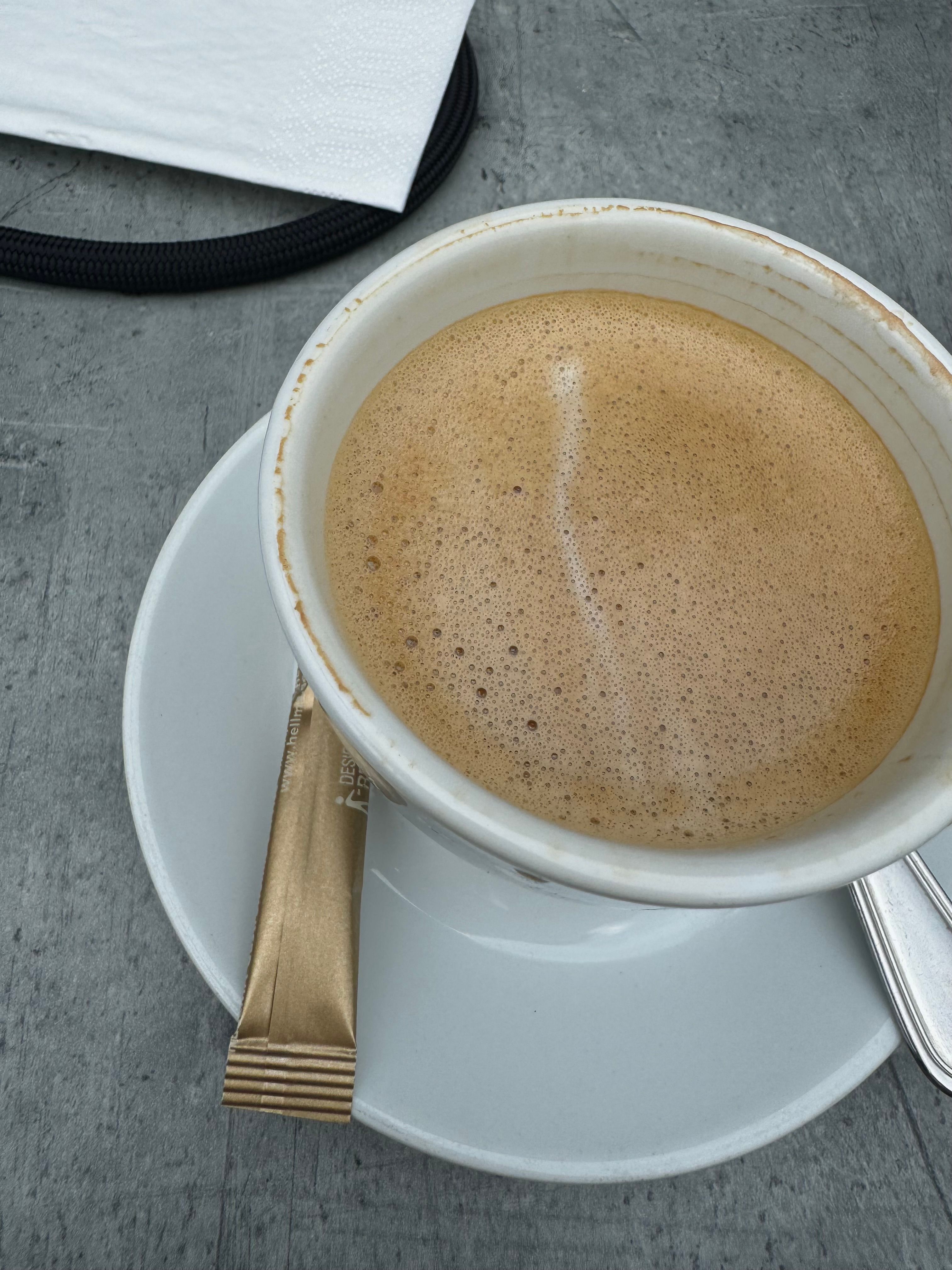 Tourismus NRW e.V., Coffee in Rösrath, Bergisches Land