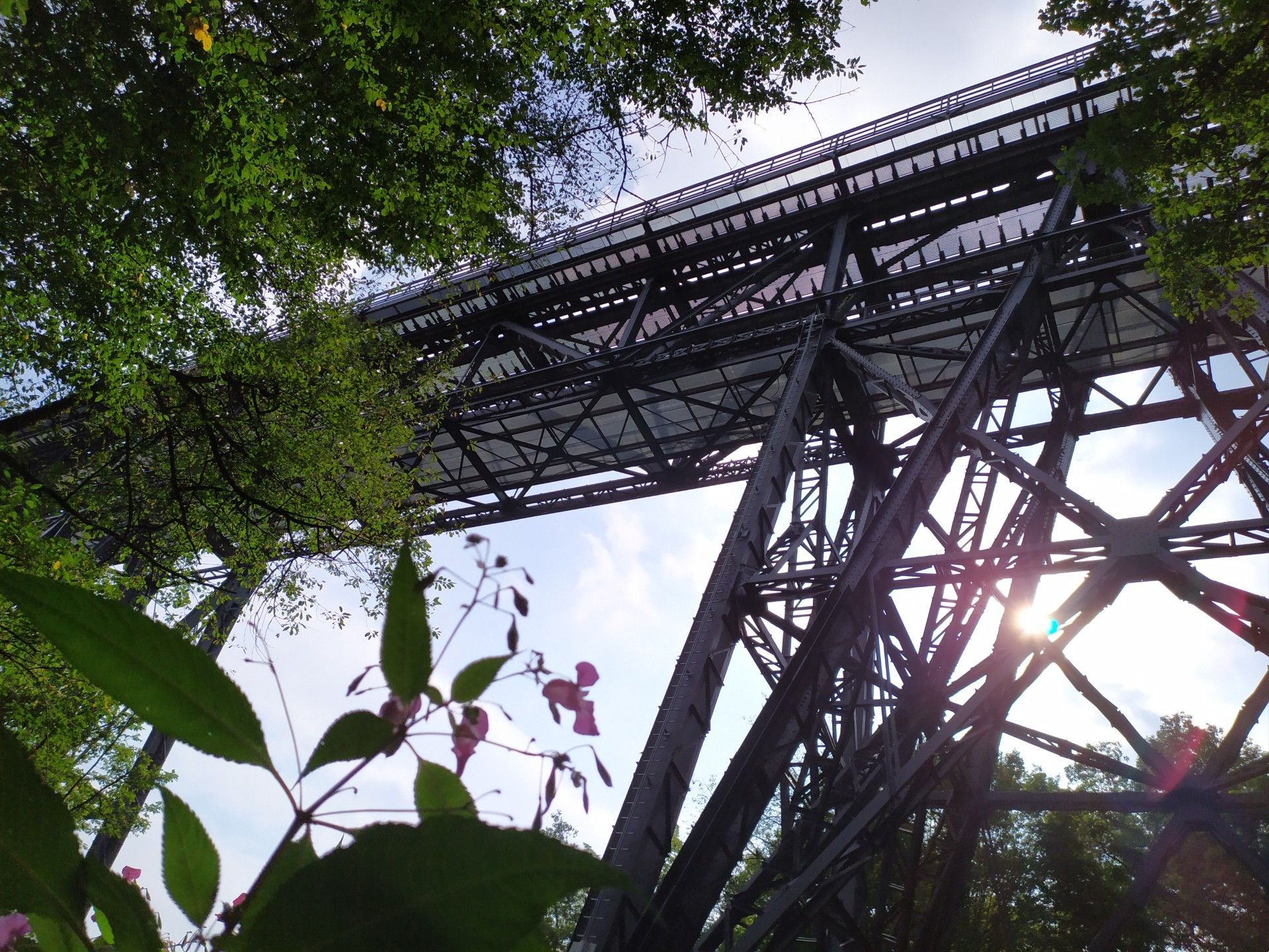 Tourismus NRW e.V., Maximilian Hulisz, Müngstener Brücke, Solingen