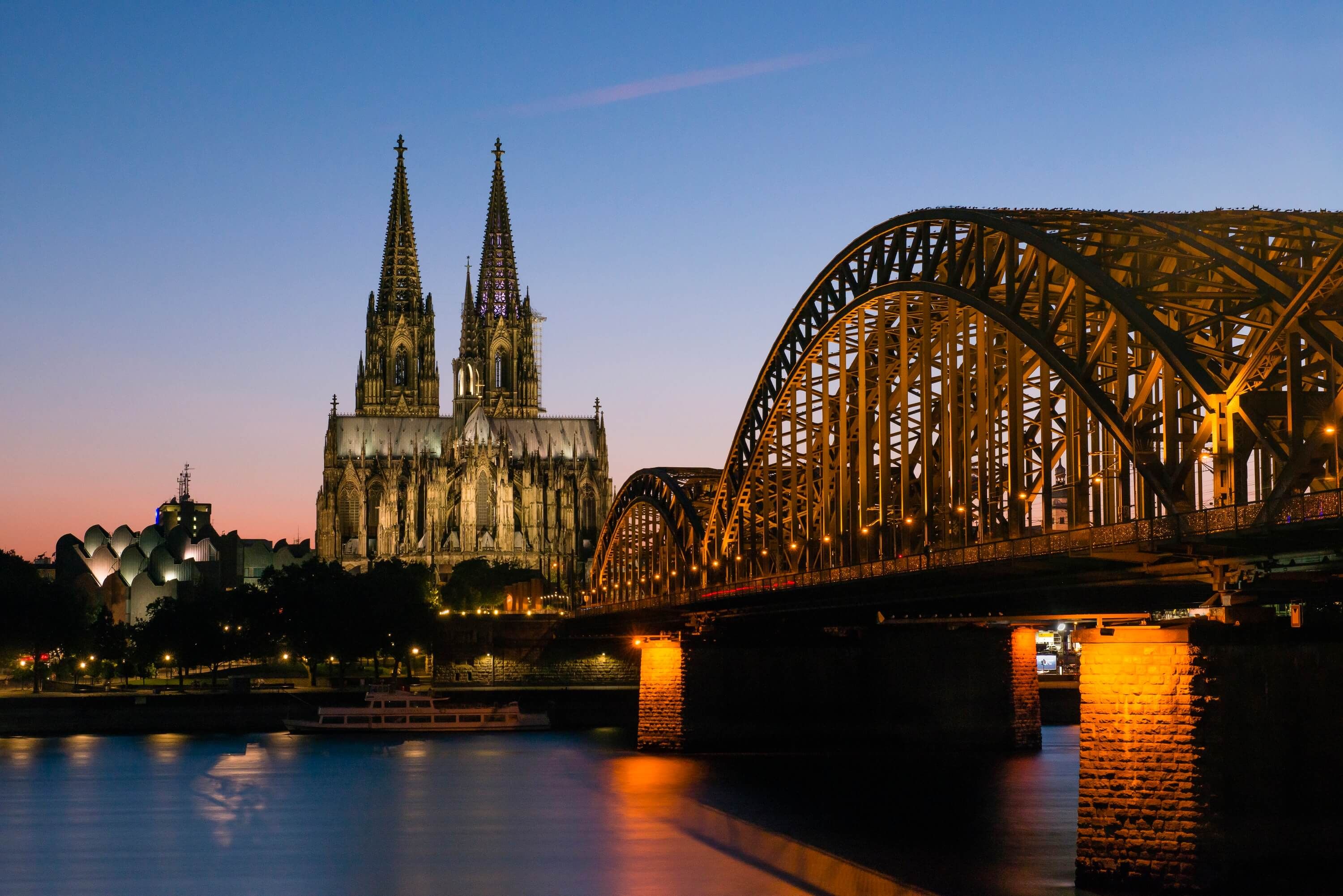 Cologne Dom