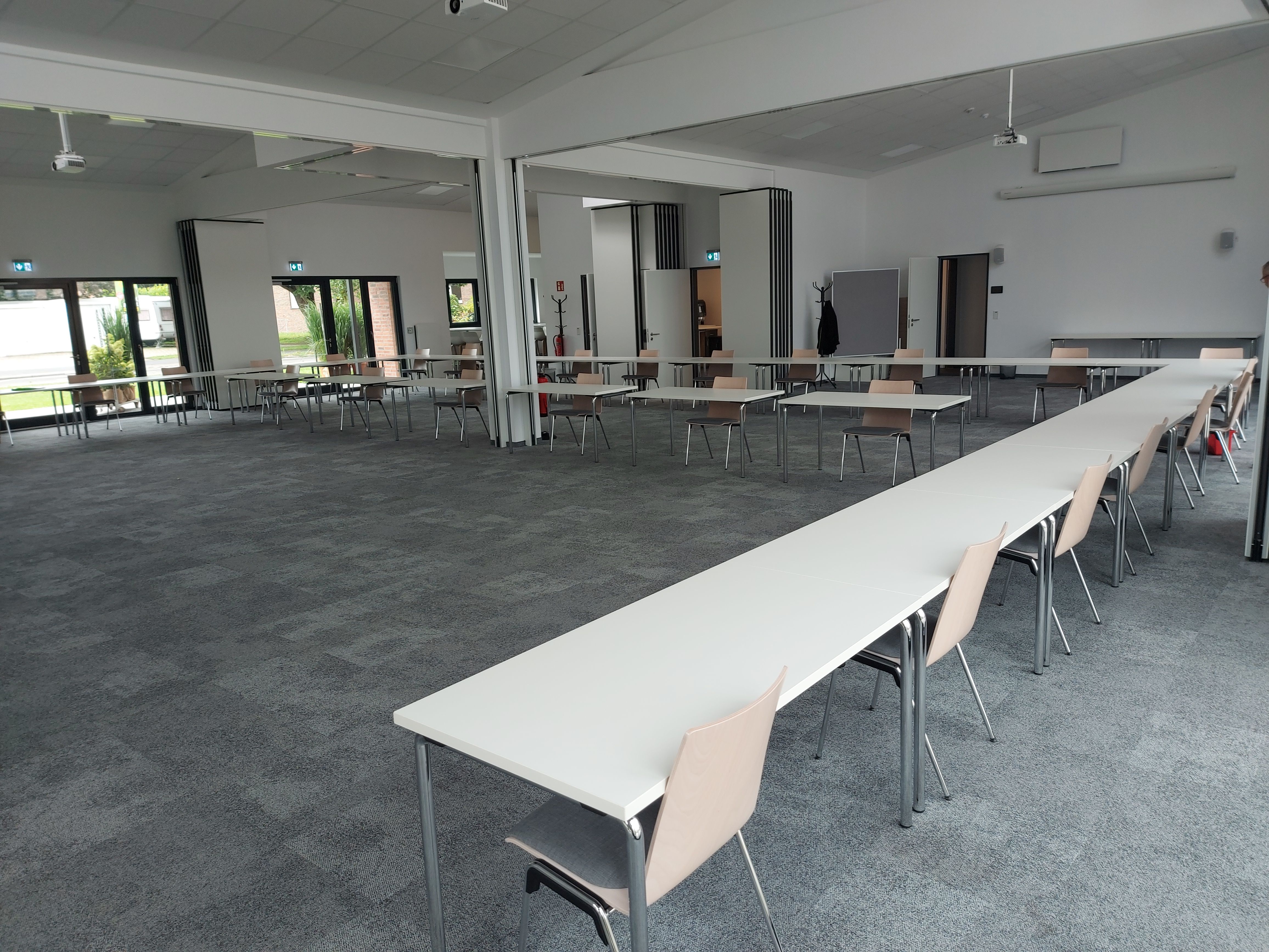 Deula Kempen - Conference room