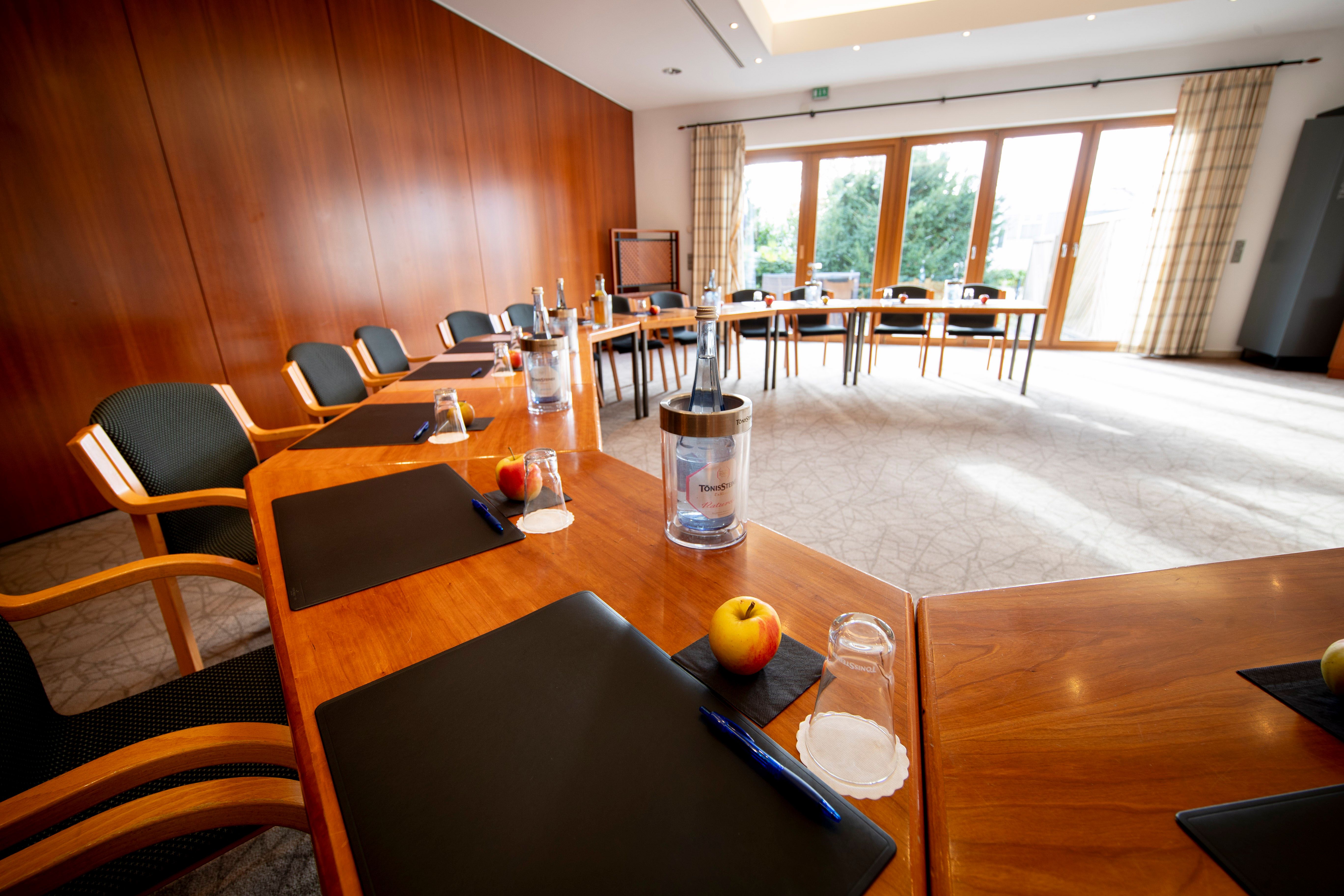 Hotel Maifeld - Conference room