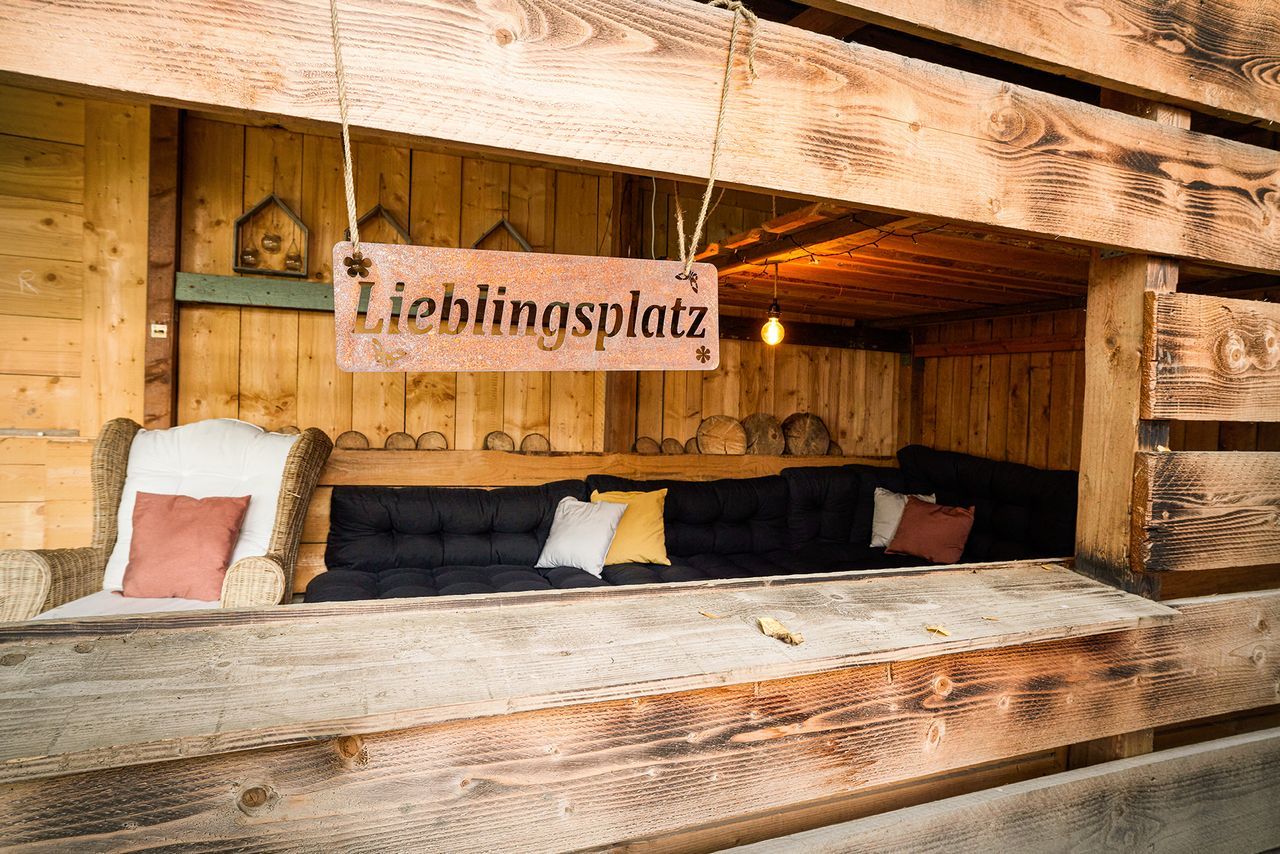 Olff Appold, Pier 9, das Tiny House Hotel in Hamm