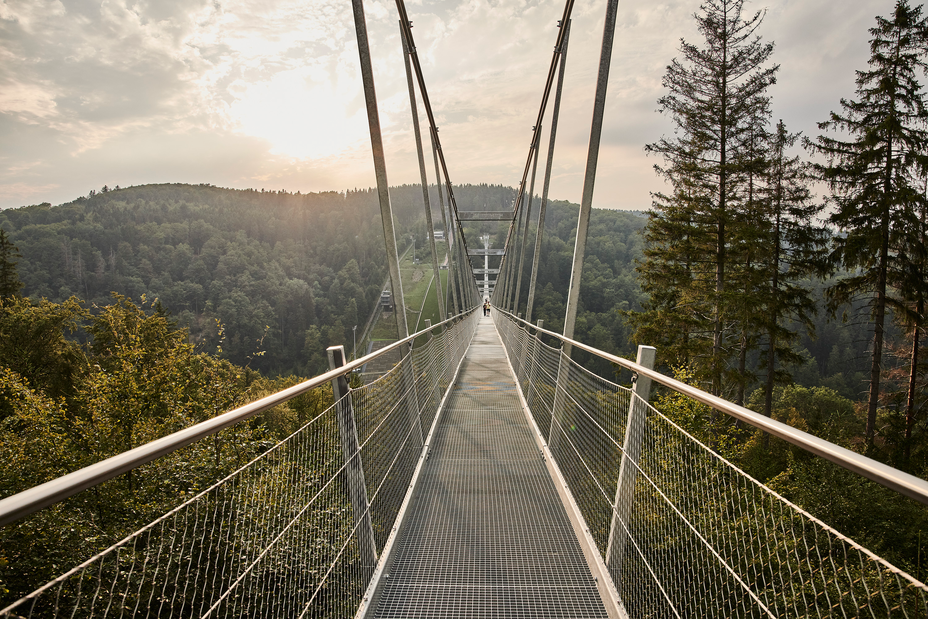 Skywalk Willingen