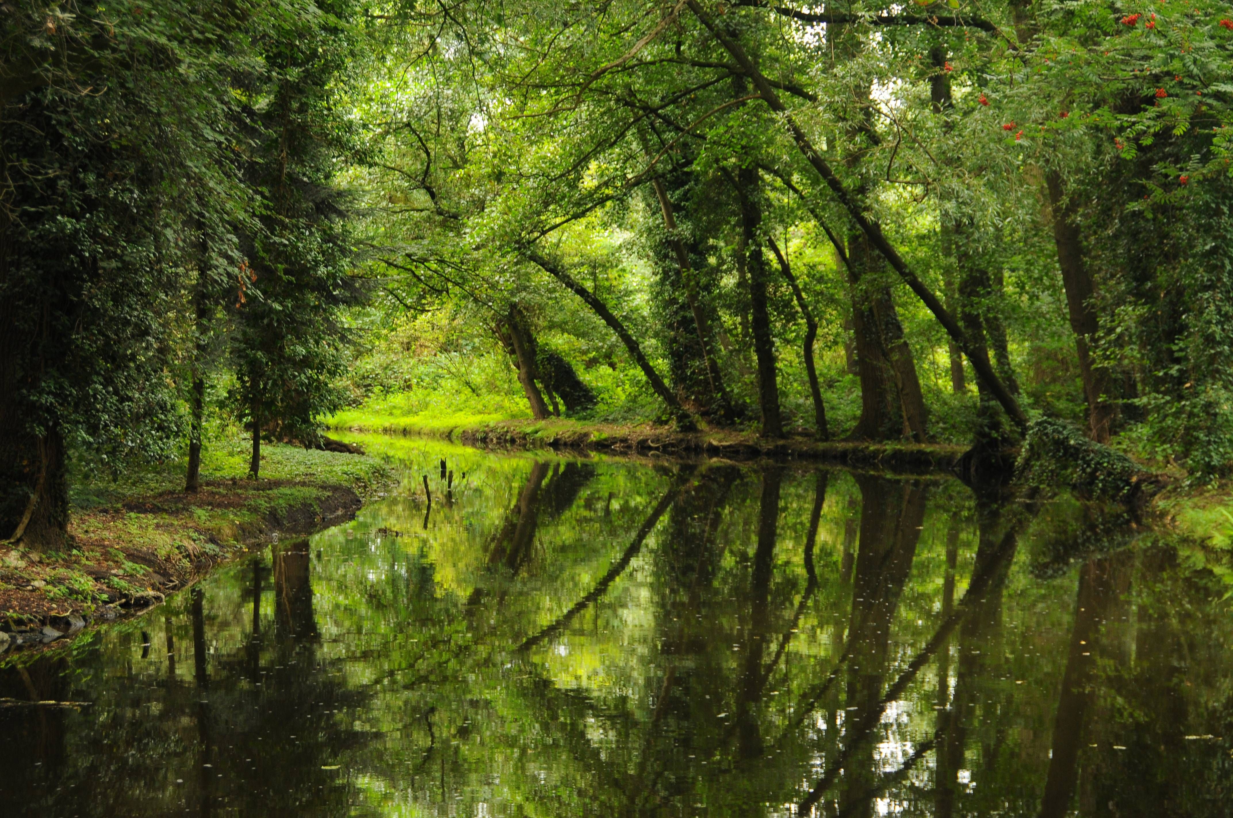 Schwalm-Nette Nature Park