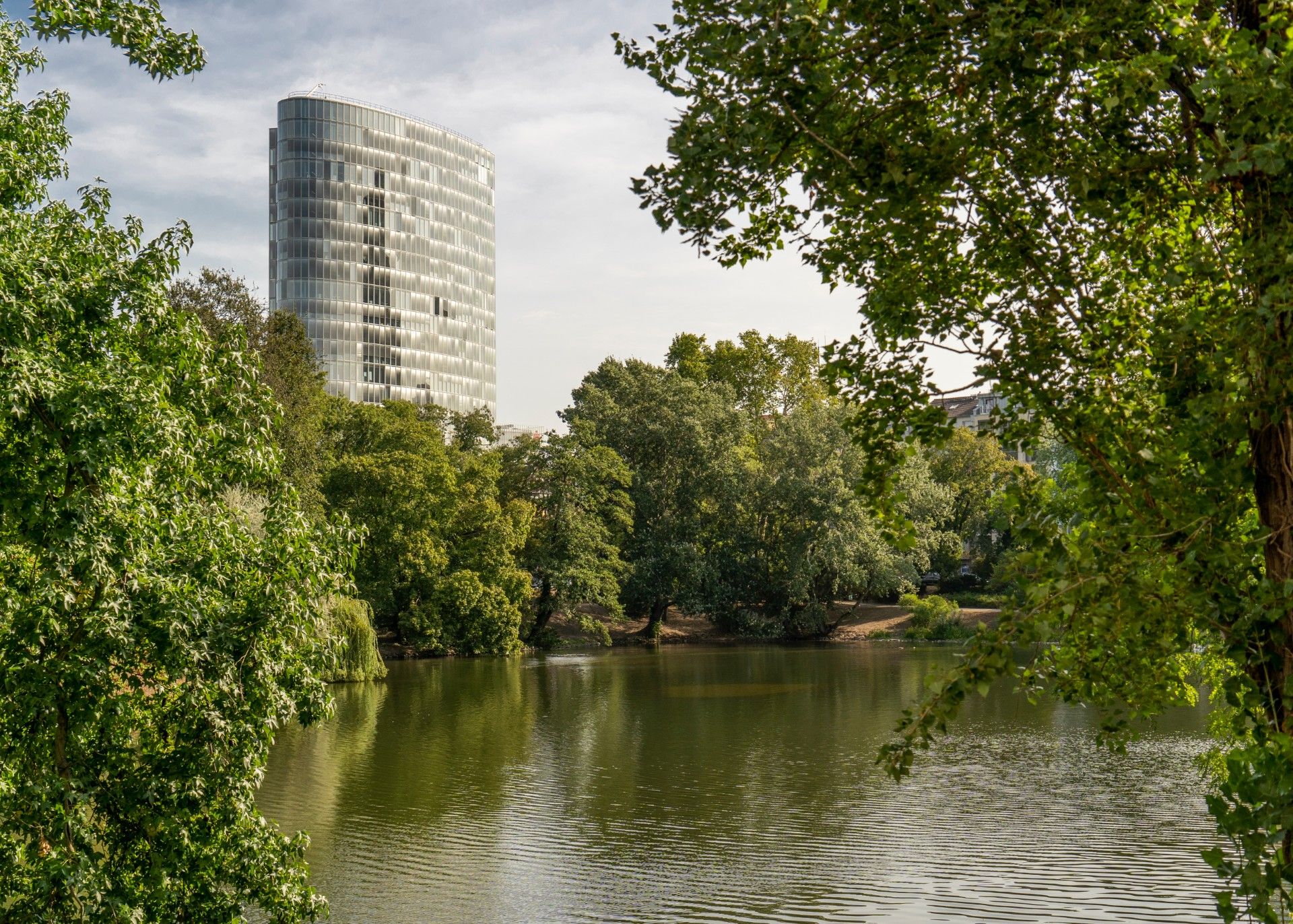 Düsseldorf