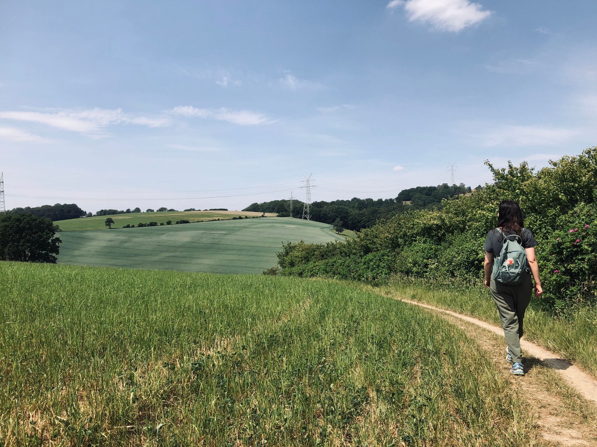 Tourismus NRW e.V., Hannah Förster, Neanderlandsteig