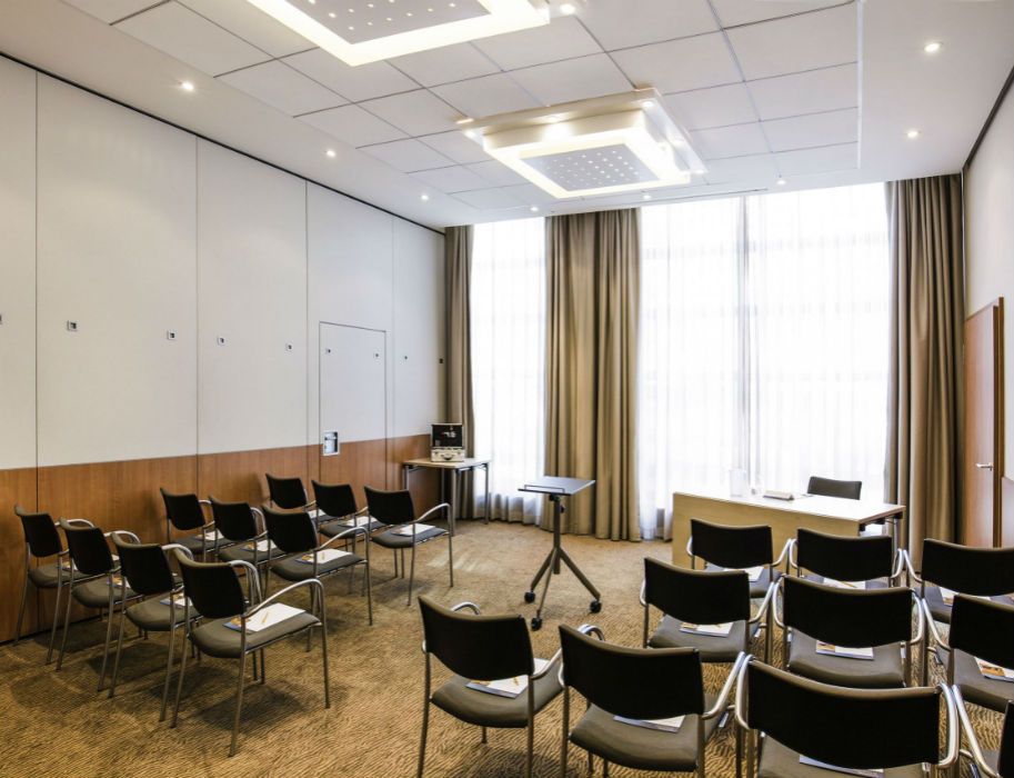 Conference Room Aachen 1