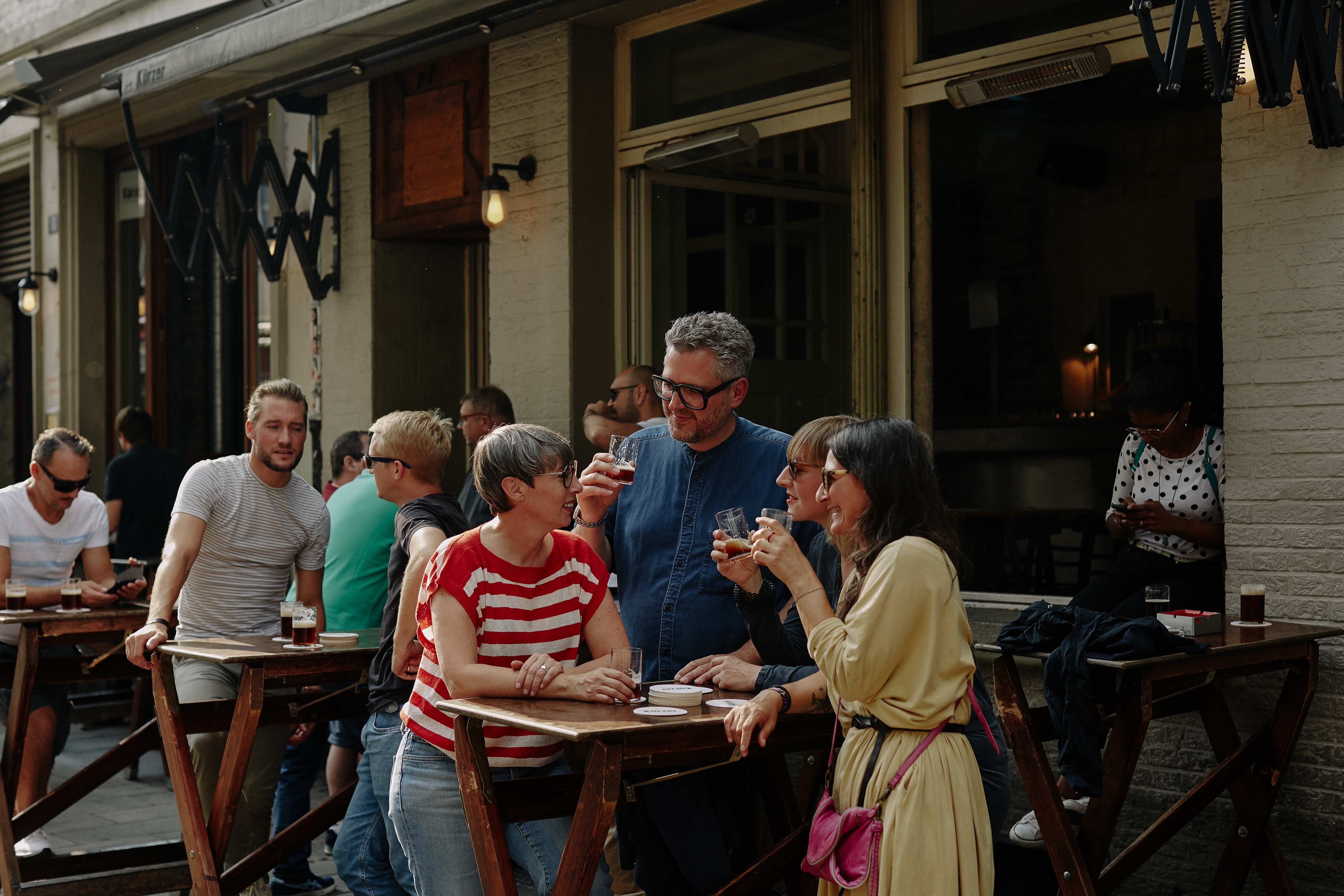 Brauhaus Altstadt Düsseldorf