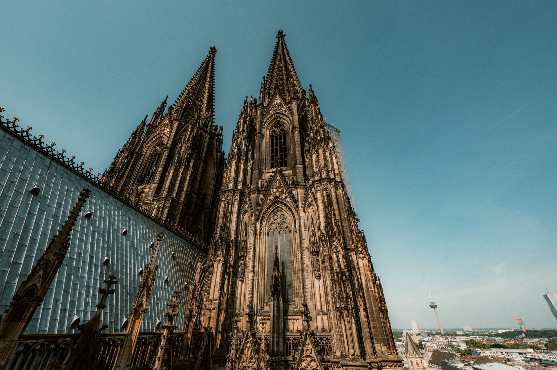 Cologne Cathedral