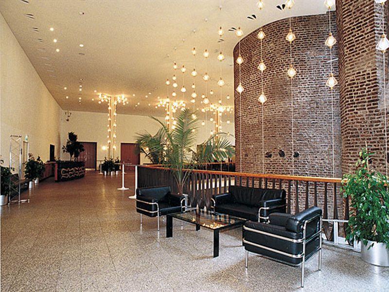 Foyer