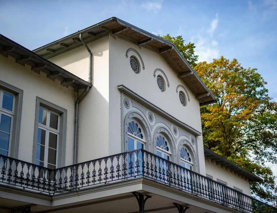 Museum Kurhaus Kleve