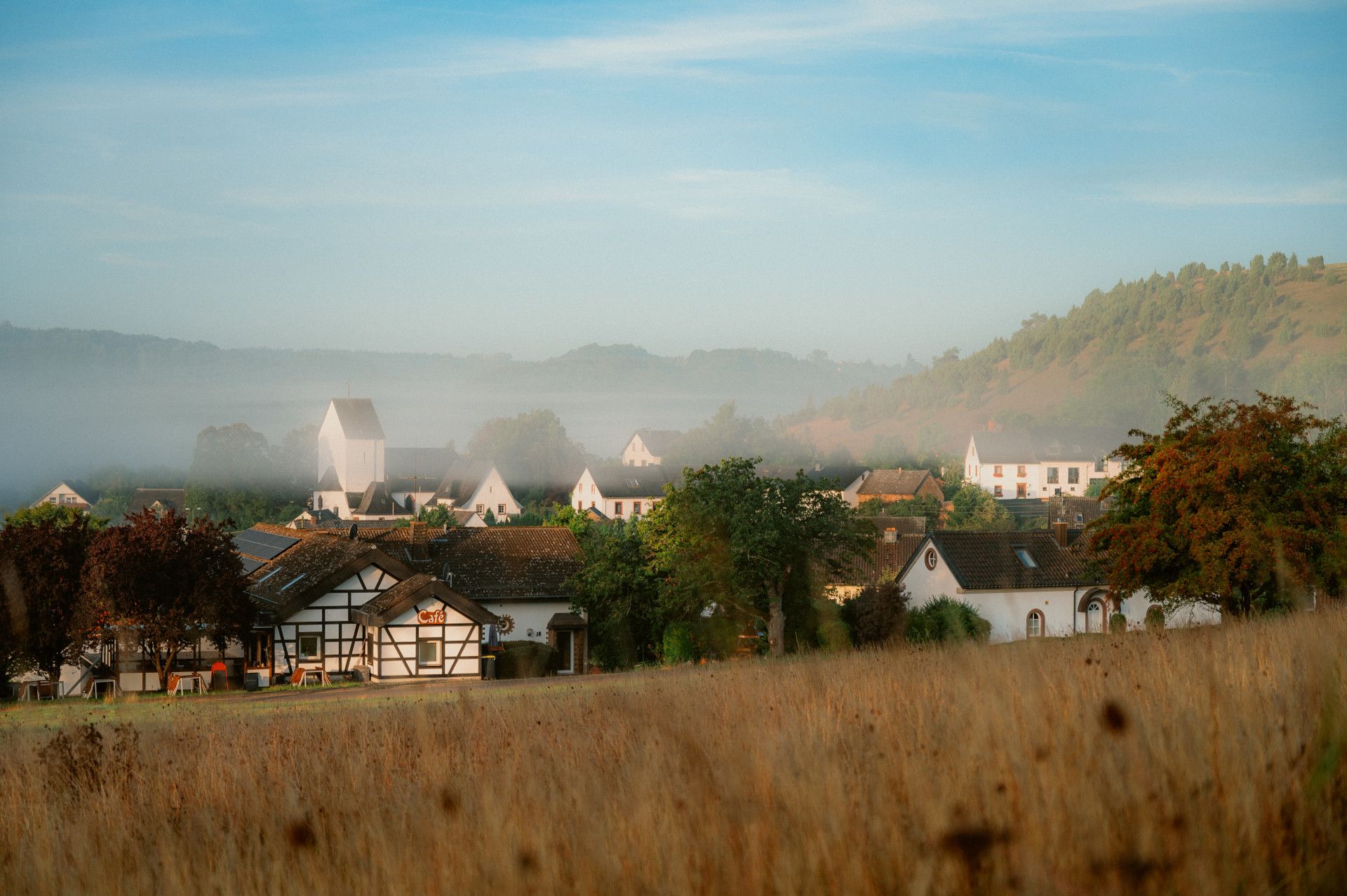 Alendorf in Blankenheim