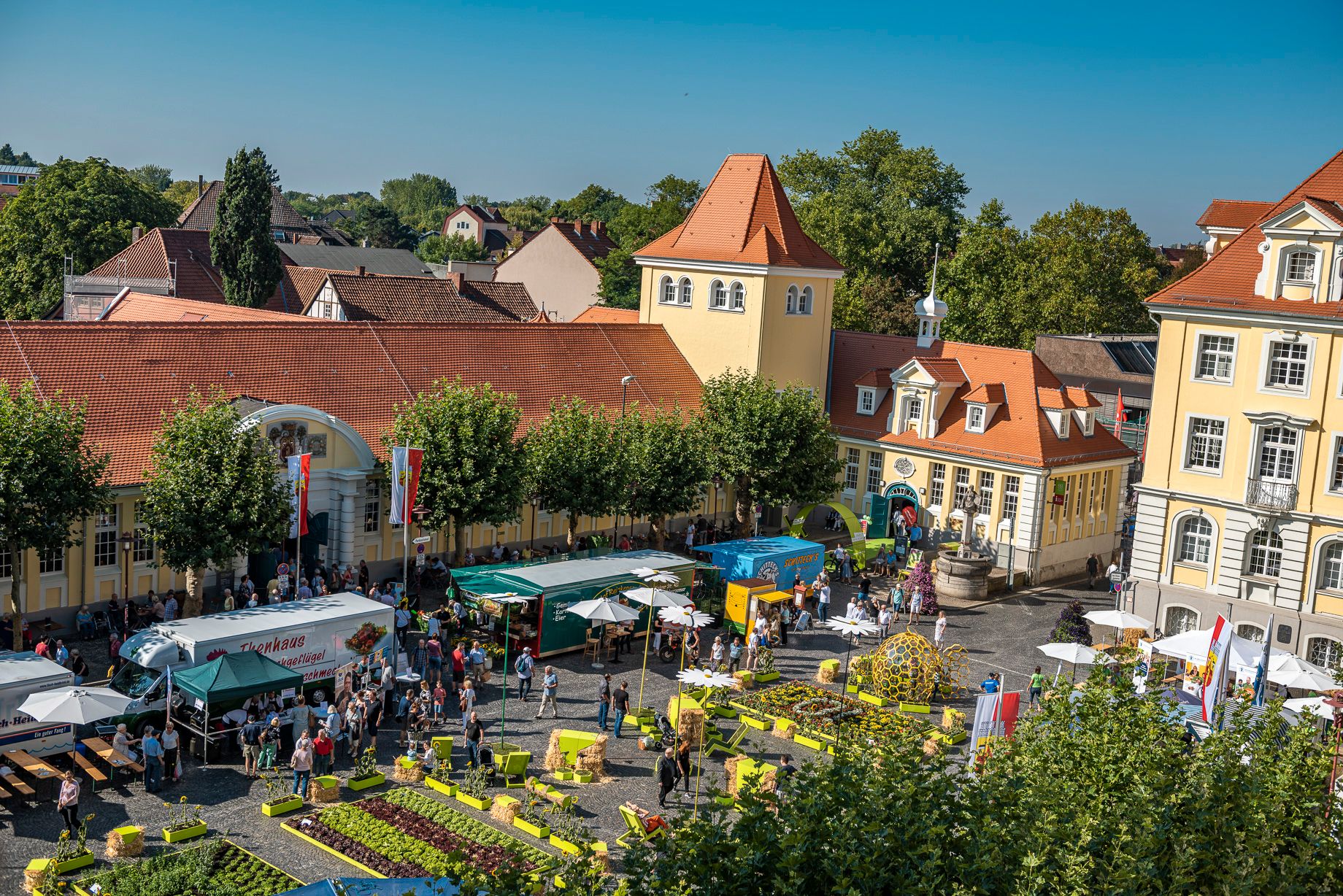 Markthalle Herford