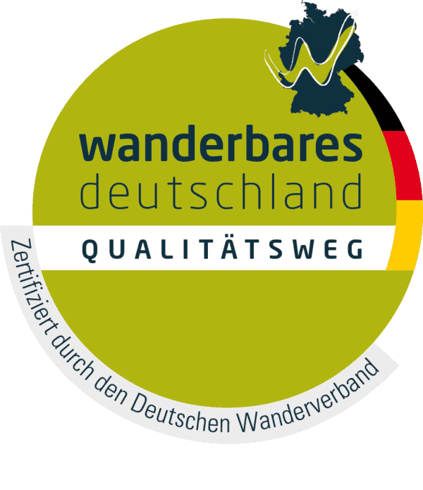 Quality Trail Wanderbares Deutschland