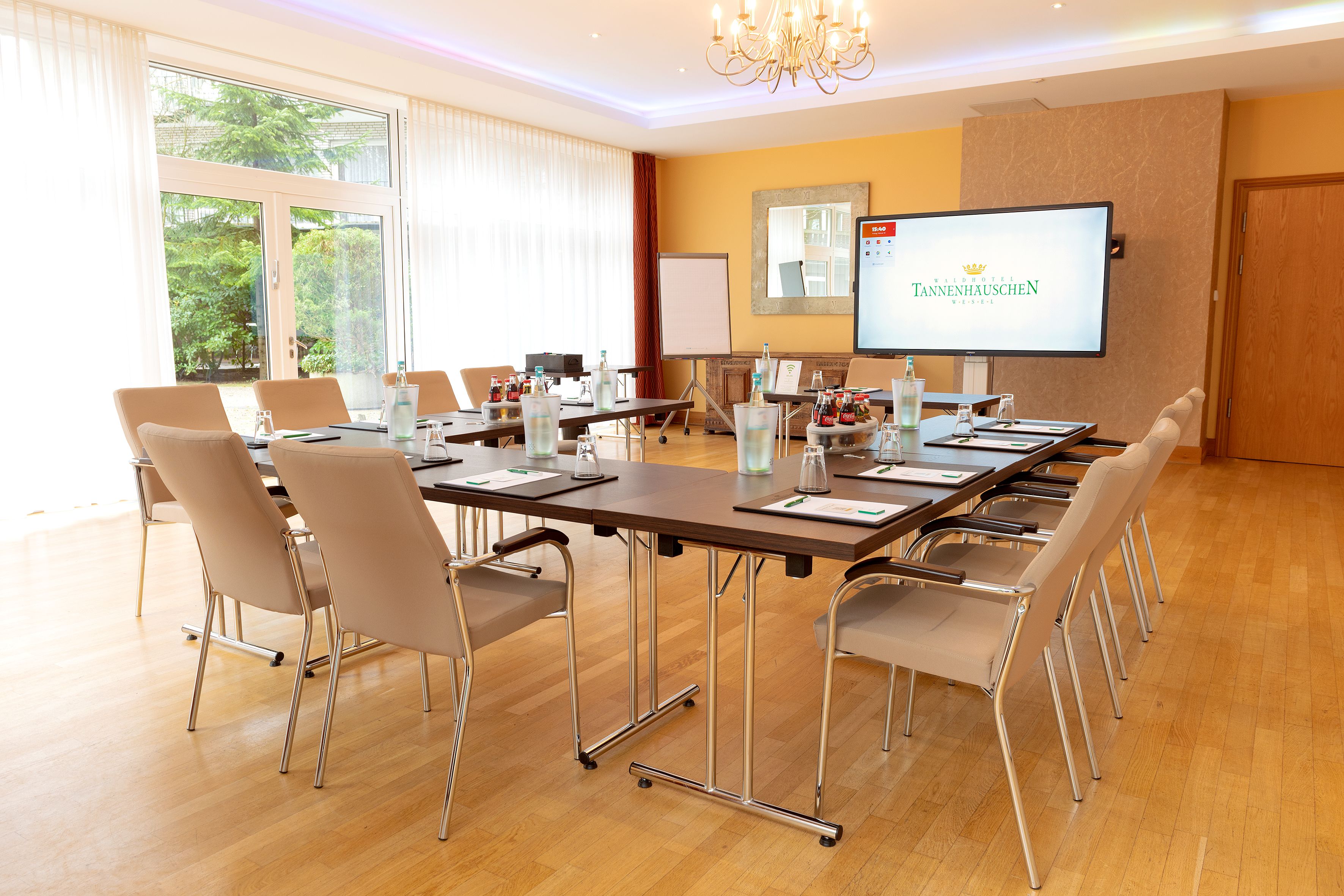 Conference room Atrium