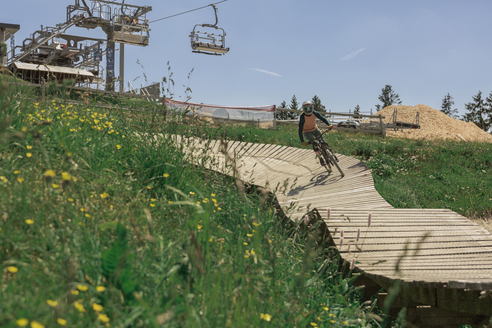 Bikepark Winterberg